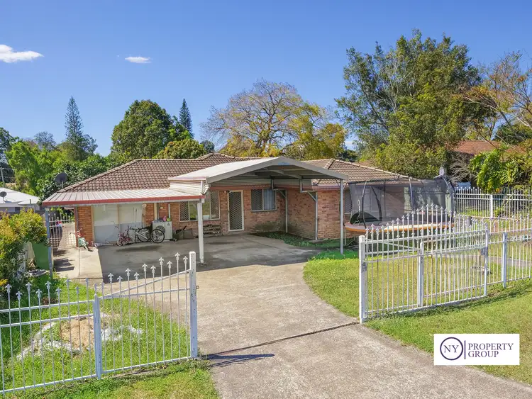 Main view of Homely house listing, 12 Yarrow Court, Redbank Plains QLD 4301
