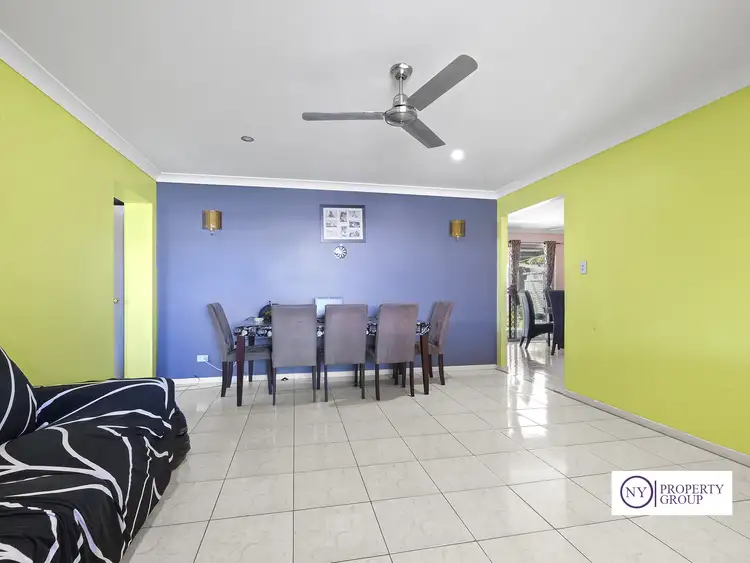 Third view of Homely house listing, 12 Yarrow Court, Redbank Plains QLD 4301