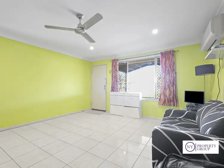 Fourth view of Homely house listing, 12 Yarrow Court, Redbank Plains QLD 4301