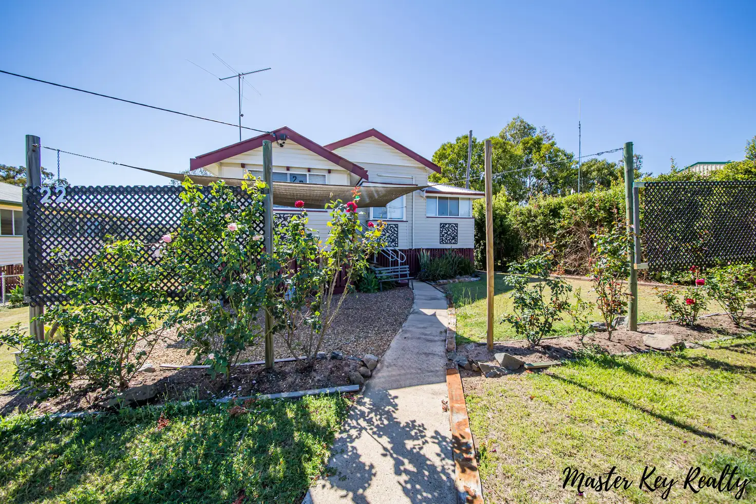 Main view of Homely rural property listing, 22 Collingwood Street, Proston QLD 4613