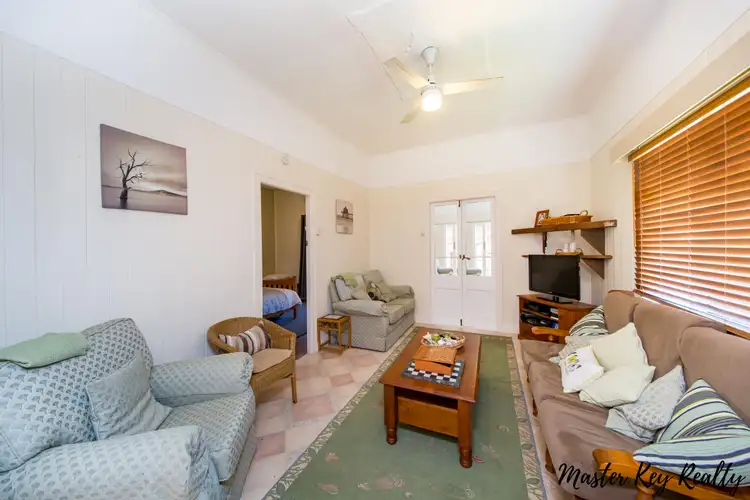 Fifth view of Homely rural property listing, 22 Collingwood Street, Proston QLD 4613