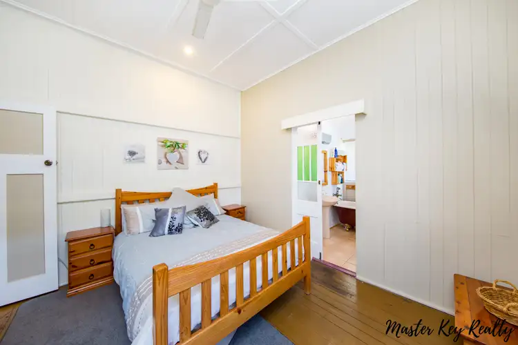 Sixth view of Homely rural property listing, 22 Collingwood Street, Proston QLD 4613