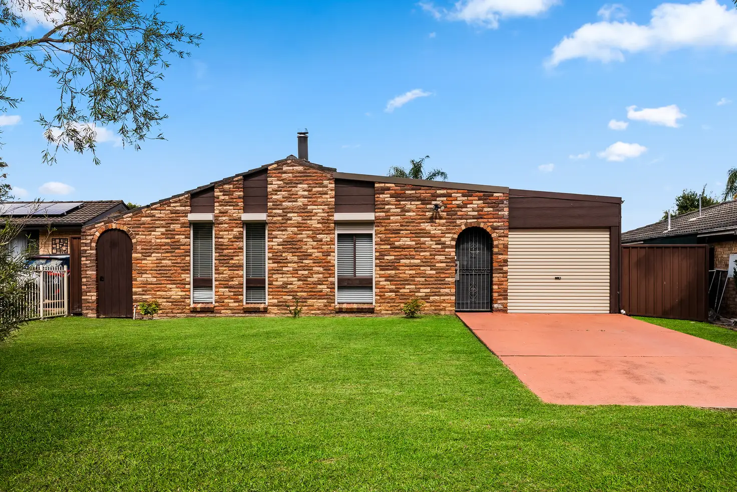Main view of Homely house listing, 22 Olliver Crescent, St Clair NSW 2759