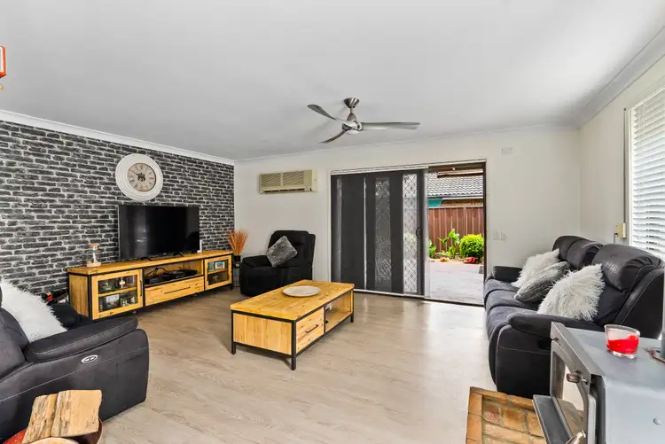 Second view of Homely house listing, 22 Olliver Crescent, St Clair NSW 2759