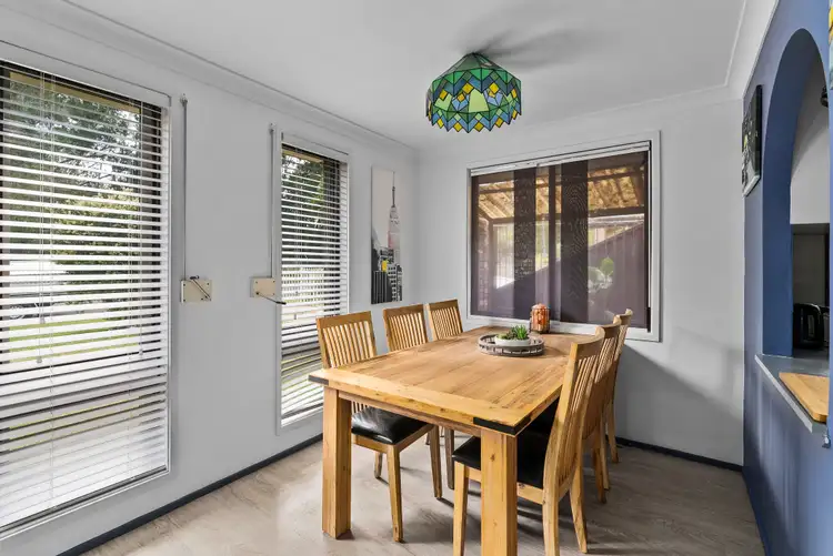 Third view of Homely house listing, 22 Olliver Crescent, St Clair NSW 2759