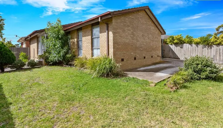 Main view of Homely house listing, 36 Kermeen Street, Sunshine West VIC 3020