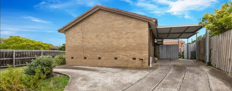 Second view of Homely house listing, 36 Kermeen Street, Sunshine West VIC 3020