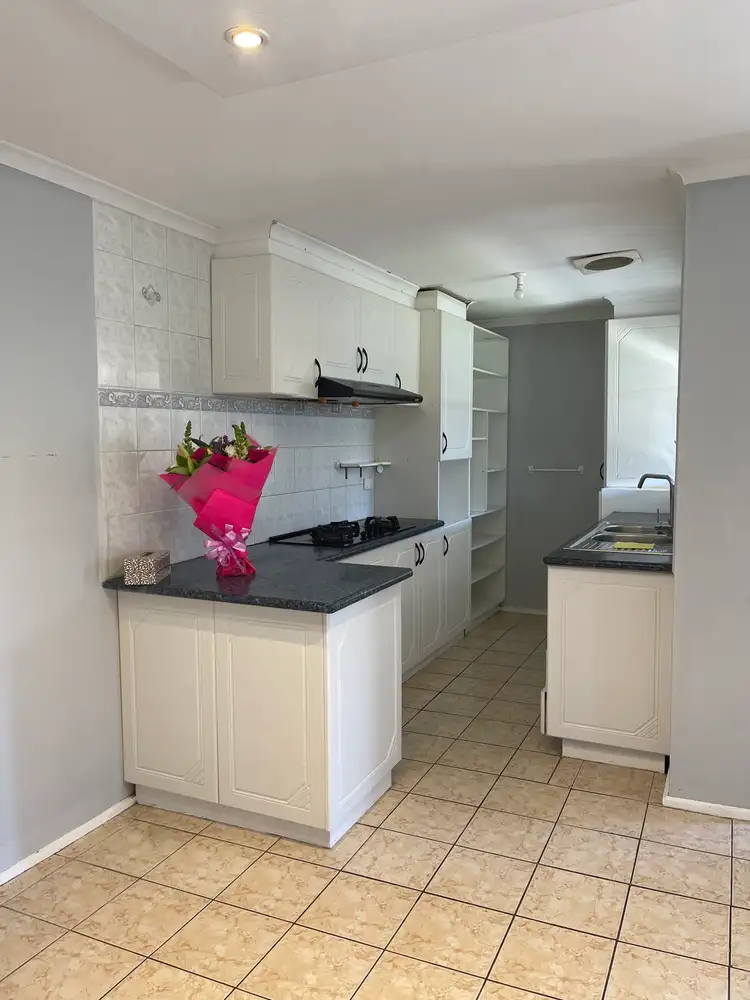 Third view of Homely house listing, 36 Kermeen Street, Sunshine West VIC 3020