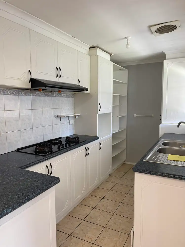 Fourth view of Homely house listing, 36 Kermeen Street, Sunshine West VIC 3020