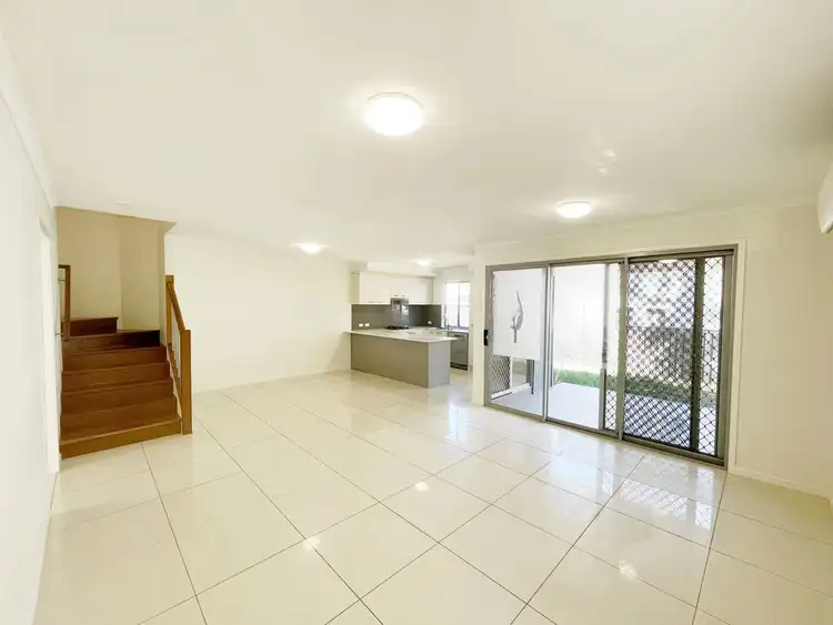 Fifth view of Homely townhouse listing, 52/25 Silkyoak Street, Runcorn QLD 4113