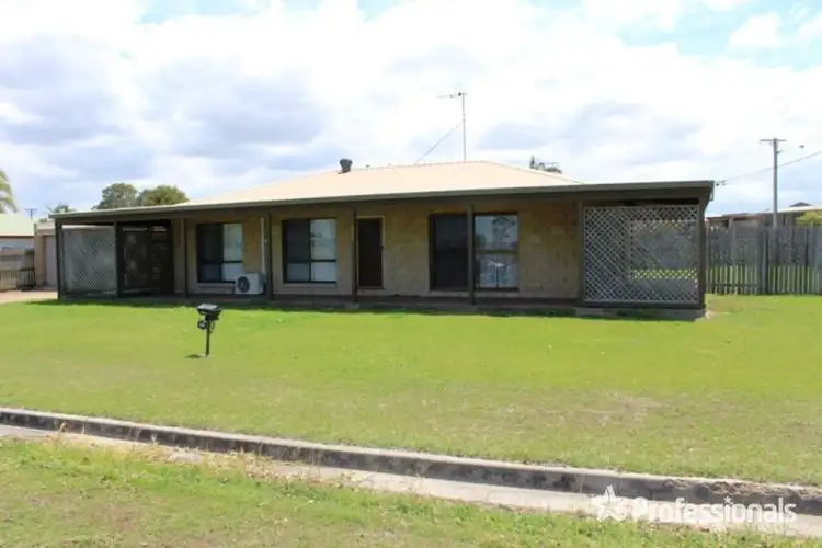 32 Cottell Street, Bundaberg North QLD 4670