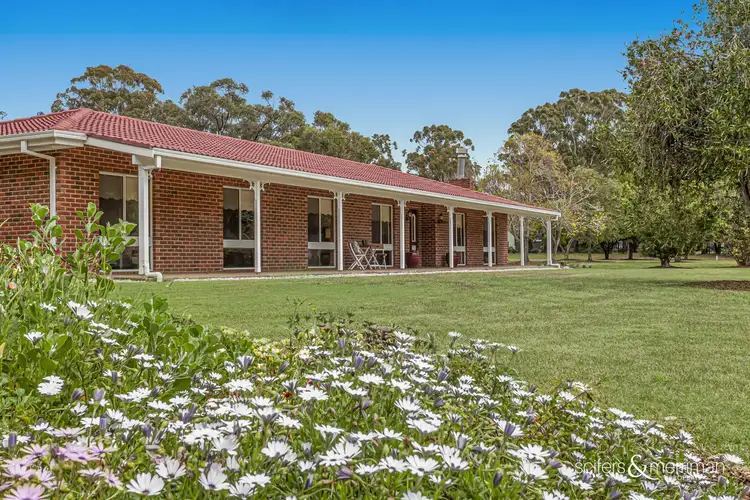 Main view of Homely rural property listing, 1 Robert Close, Medowie NSW 2318