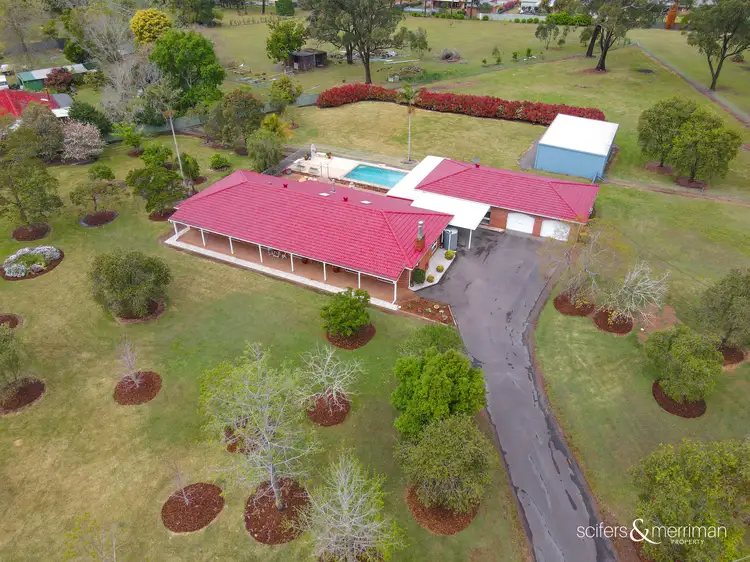 Second view of Homely rural property listing, 1 Robert Close, Medowie NSW 2318