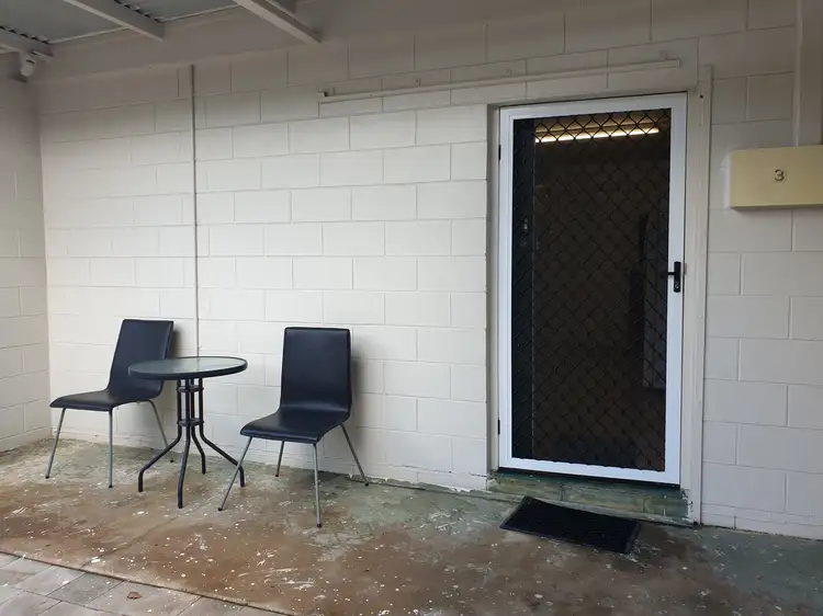 Address available on request