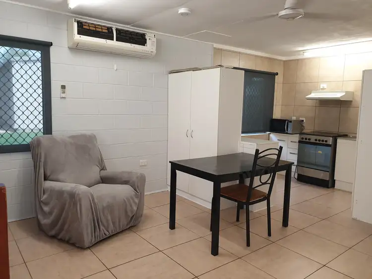 Third view of Homely unit listing, Address available on request