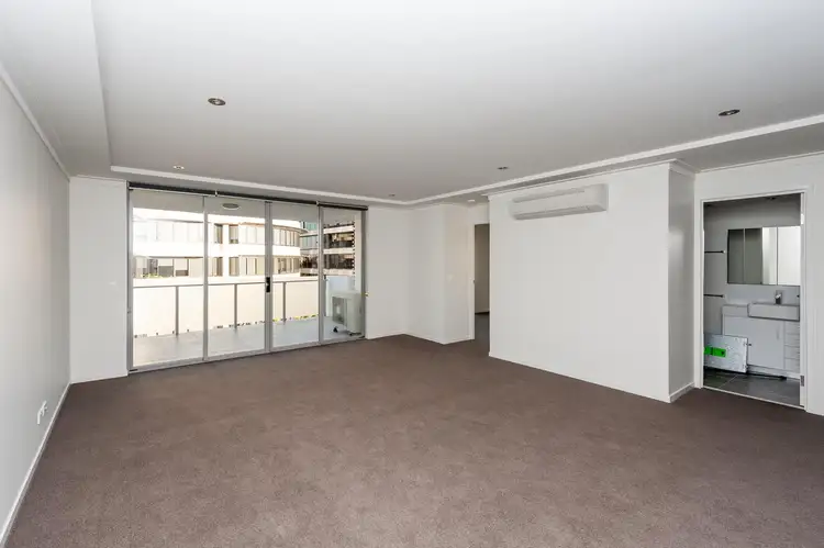 Second view of Homely apartment listing, 805/35 MCDOUGALL, Milton QLD 4064