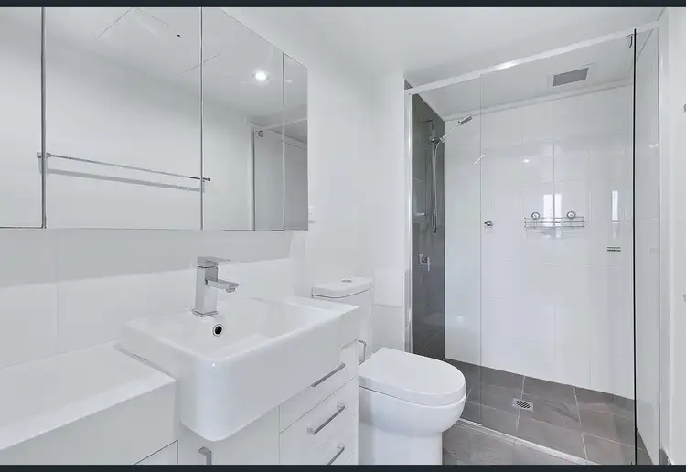 Third view of Homely apartment listing, 805/35 MCDOUGALL, Milton QLD 4064