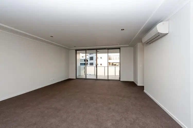 Fifth view of Homely apartment listing, 805/35 MCDOUGALL, Milton QLD 4064