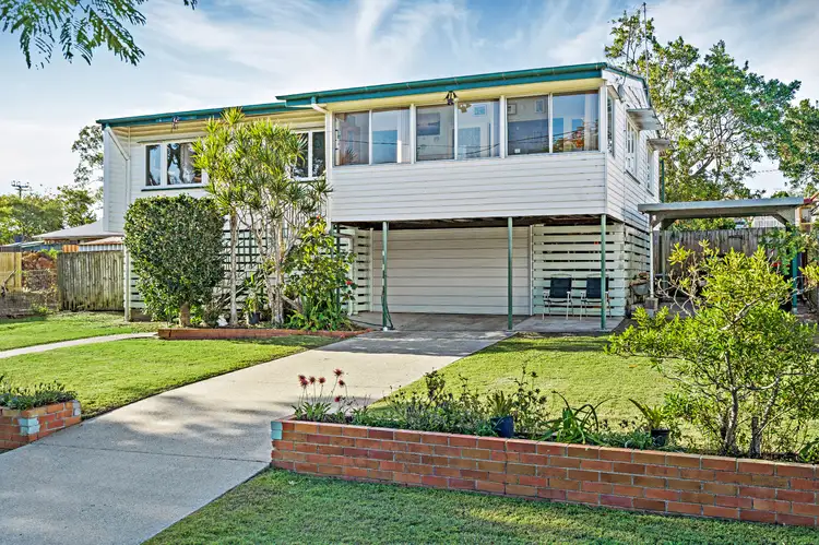 22 Baroda Street, Coopers Plains QLD 4108