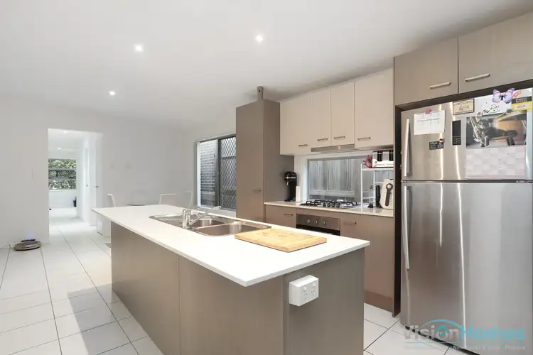 Fourth view of Homely house listing, 12 Neroli drive, Springfield Lakes QLD 4300
