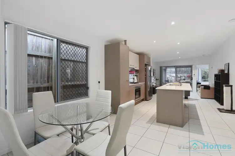 Fifth view of Homely house listing, 12 Neroli drive, Springfield Lakes QLD 4300