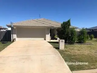 Main view of Homely house listing, 4 Parkside Drive, Kingaroy QLD 4610