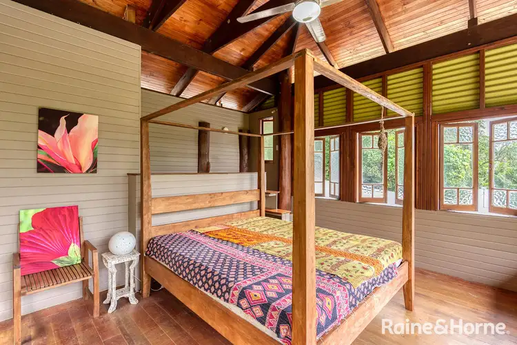 Fifth view of Homely house listing, 580 Whyanbeel Road, Whyanbeel QLD 4873