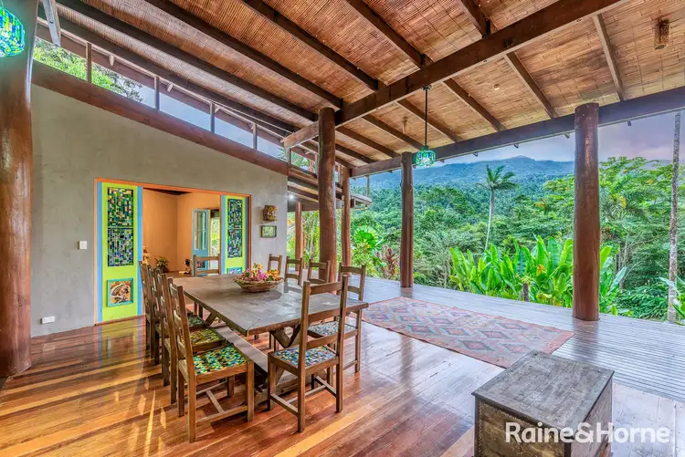 Sixth view of Homely house listing, 580 Whyanbeel Road, Whyanbeel QLD 4873