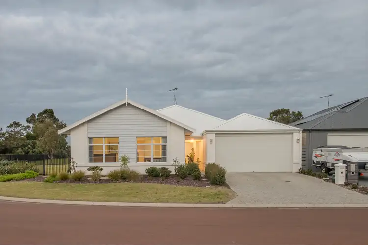 20 Cabot Close, Dunsborough WA 6281