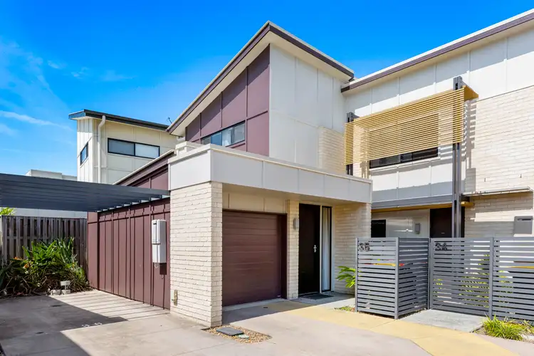 Main view of Homely townhouse listing, 35/1914 Creek Road, Cannon Hill QLD 4170