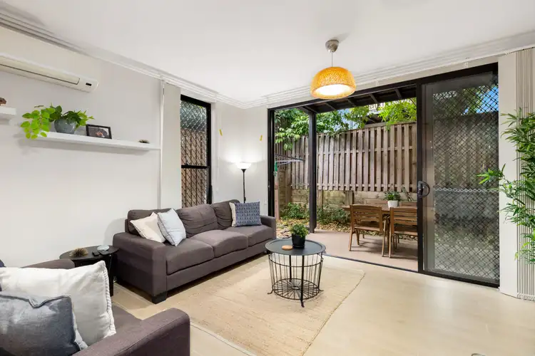 Second view of Homely townhouse listing, 35/1914 Creek Road, Cannon Hill QLD 4170