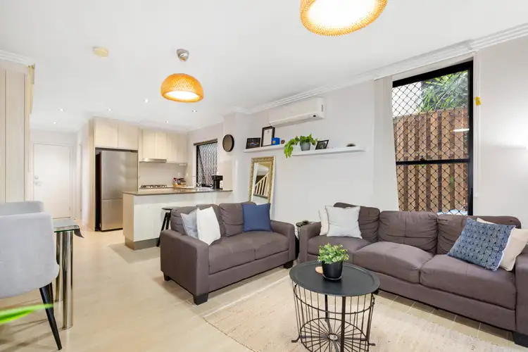 Third view of Homely townhouse listing, 35/1914 Creek Road, Cannon Hill QLD 4170