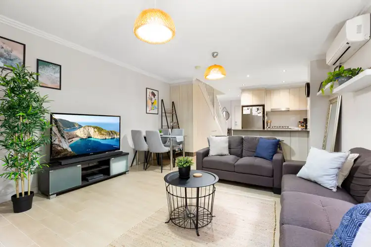 Fourth view of Homely townhouse listing, 35/1914 Creek Road, Cannon Hill QLD 4170