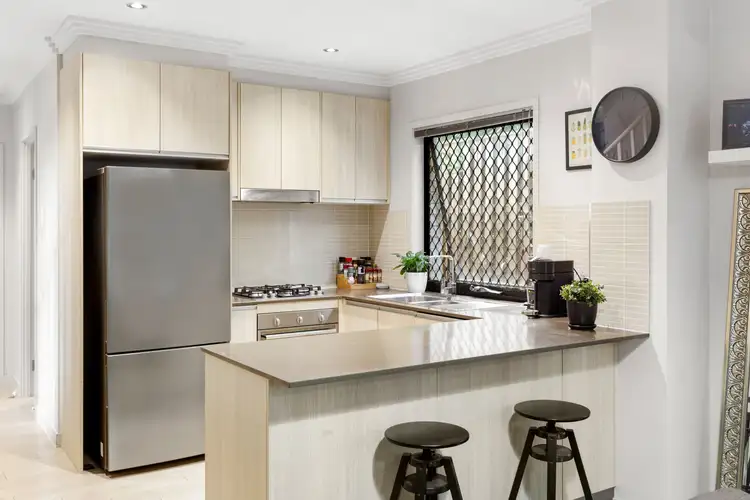 Fifth view of Homely townhouse listing, 35/1914 Creek Road, Cannon Hill QLD 4170