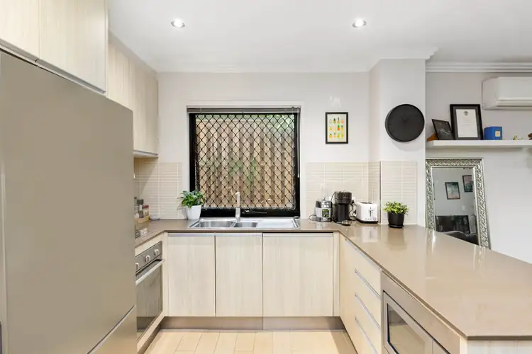 Sixth view of Homely townhouse listing, 35/1914 Creek Road, Cannon Hill QLD 4170