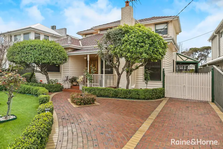 Main view of Homely house listing, 12 Clark Street, Williamstown VIC 3016