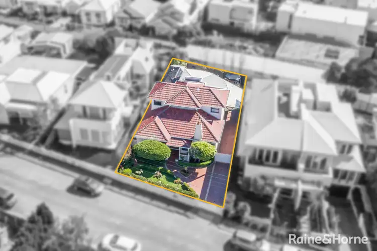Third view of Homely house listing, 12 Clark Street, Williamstown VIC 3016