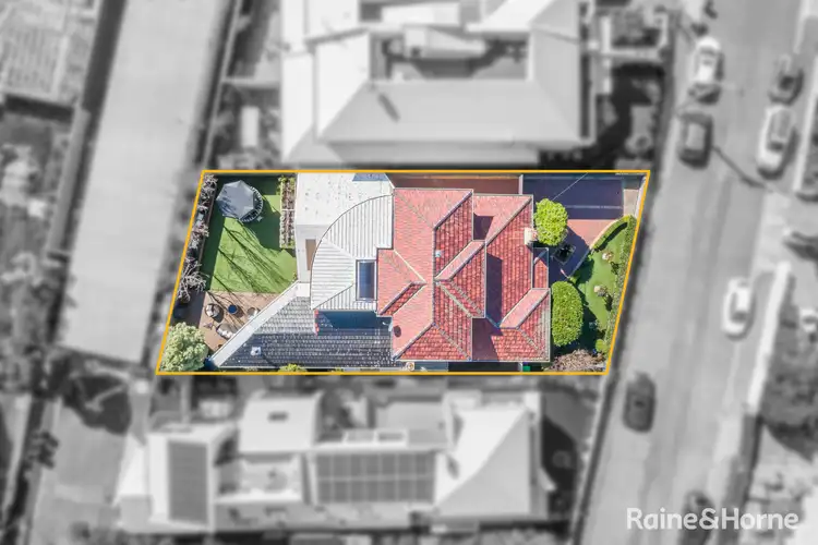Fourth view of Homely house listing, 12 Clark Street, Williamstown VIC 3016