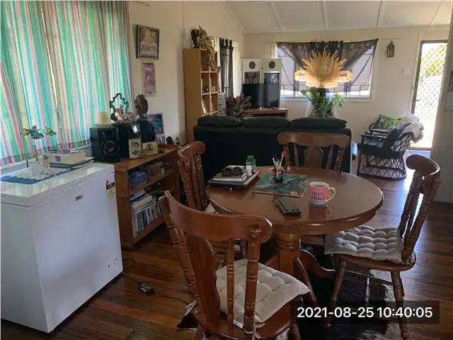 Third view of Homely house listing, 3 Ninth Street, Home Hill QLD 4806