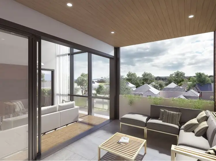 Fourth view of Homely house listing, 19/26-28 Willcock Street, Ardross WA 6153