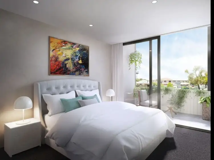 Sixth view of Homely house listing, 19/26-28 Willcock Street, Ardross WA 6153