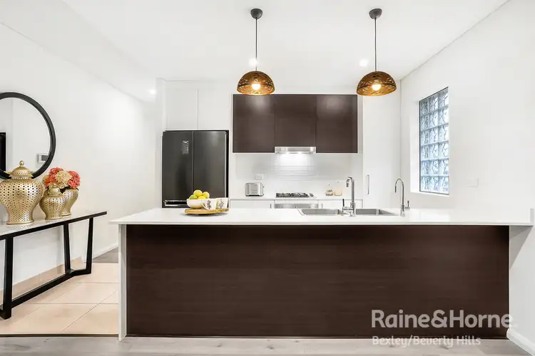 101/98 Payten Avenue, Roselands NSW 2196