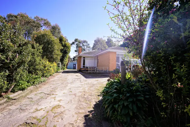 Main view of Homely house listing, 65 Falls Road, Fish Creek VIC 3959