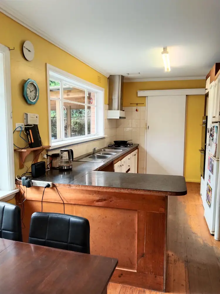Fourth view of Homely house listing, 65 Falls Road, Fish Creek VIC 3959