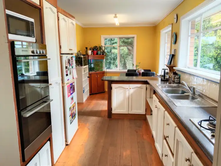 Fifth view of Homely house listing, 65 Falls Road, Fish Creek VIC 3959