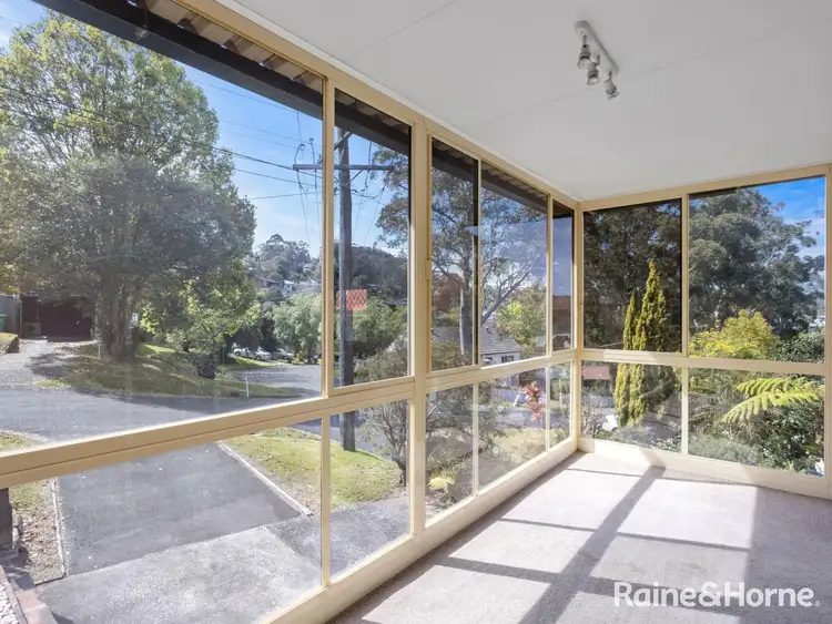 Fifth view of Homely house listing, 7 Thornley Street, Wyoming NSW 2250