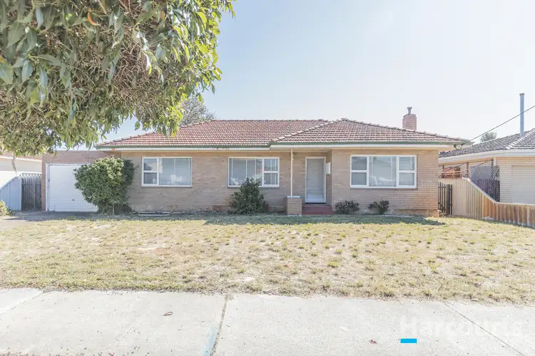 35 Hutt Road, Morley WA 6062