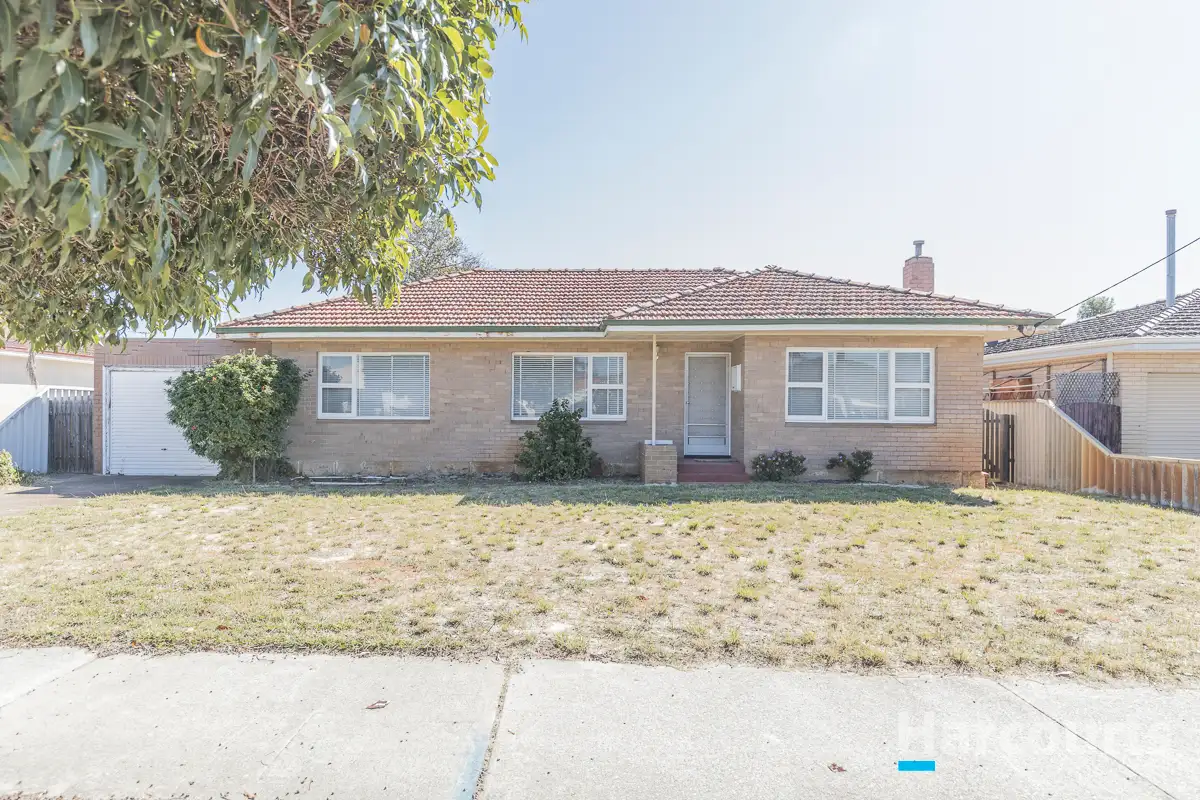 Main view of Homely house listing, 35 Hutt Road, Morley WA 6062