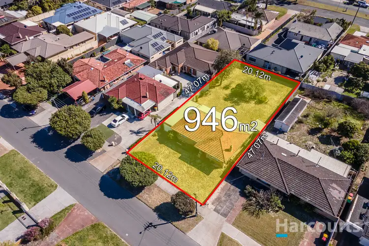 Third view of Homely house listing, 35 Hutt Road, Morley WA 6062