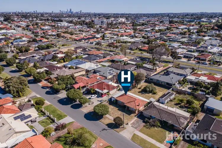 Seventh view of Homely house listing, 35 Hutt Road, Morley WA 6062